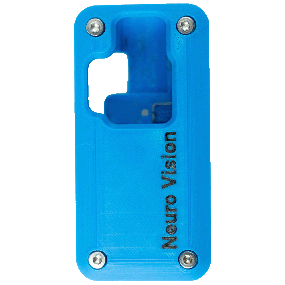 Neuro N6 case